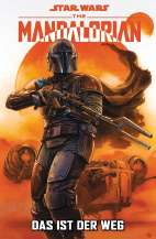 Star Wars Sonderband 146: The Mandalorian I - Das ist der Weg