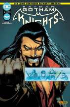 Batman Gotham Knights 06 Heft (von 6) 