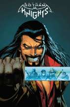 Batman Gotham Knights 06 Heft *Variant* B (von 6) 