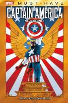Marvel Must Have: Captain America - Neue Gegner