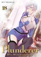 Plunderer - Die Sternenjaeger 18