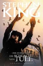 Stephen King - Der Dunkle Turm  Deluxe 04 (Panini) (von7)