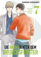 Die Nacht hinter dem Dreiecksfenster 07
