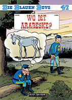 Blauen Boys 47: Wo ist Arabeske?