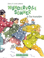 Wundervolle Sommer 05: Der Ausreisser