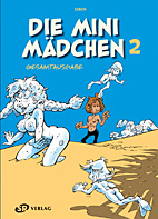 Die Minimaedchen Gesamtausgabe 02