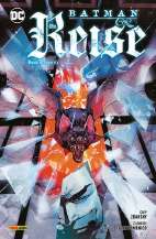 Batman: Die Reise 02 (von 2)