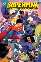 Superman - Der Sohn von Kal-El 03: Freiheit fuer Gamorra (Kal El)