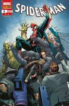 Spider-Man Heft 03 (2022)
