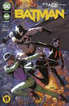 Batman (Rebirth) Heft 72