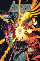 Avengers Heft 52 (neue Serie 2019) 