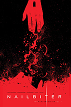 Nailbiter - The Murder Edition 01