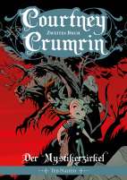Courtney Crumrin 02: Der Mystikerzirkel