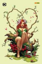 Poison Ivy 01: Metamorphose I *Variant*
