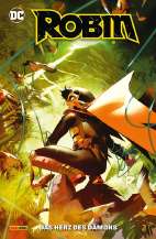 Robin 03: Das Herz des Daemons (2022) (von 3)