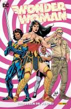 Wonder Woman 04: Vier gegen Dr.Psycho (2022)