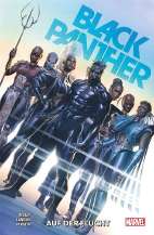 Black Panther 02: Auf der Flucht (2022)