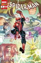Spider-Man Heft 04 (2022)