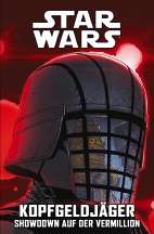 Star Wars Sonderband 147: Kopfgeldjaeger V - Showdown auf der Vermillion