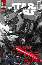 Star Wars Neue Serie Heft 93