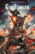 Gunslinger Spawn 02: Blutige Rache