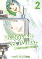 Die Fruechte der Platane - Ein Kinderarzt mit Herz 02 (von 10)