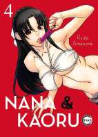 Nana und Kaoru Max 04 (von 9)