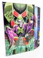 Der Joker - Fan Edition von Guillem March