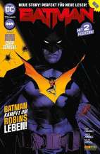 Batman (Rebirth) Heft 73