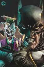Batman (Rebirth) Heft 73 *Variant* A