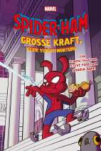 Spider-Ham - Grosse Kraft, keine Verantwortung