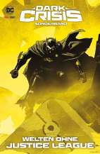 Dark Crisis Sonderband 01