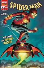 Spider-Man Heft 05 (2022)