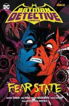Batman - Detective Comics (2022) Paperback 02: Fear State