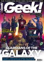Geek Heft 66
