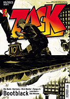 Zack 287 (Mai 2023)