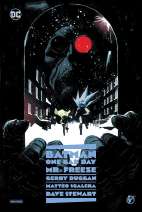 Batman - One Bad Day: Mr. Freeze