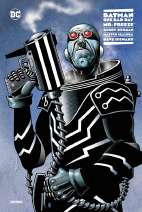 Batman - One Bad Day: Mr. Freeze *Variant*
