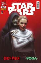 Star Wars Neue Serie Heft 94