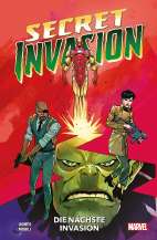 Secret Invasion - Die naechste Invasion