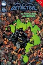 Batman Detective Comics (Rebirth) Heft 70