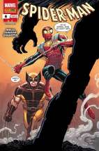 Spider-Man Heft 06 (2022)