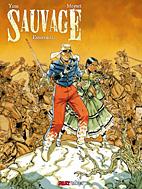 Sauvage 04: Esmeralda