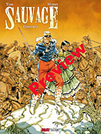 Sauvage 04: *VZA* Esmeralda (Vorzugsausgabe)