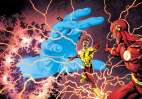 Flashpoint Beyond 04 Heft *Variant* A (von 4)