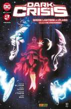 Dark Crisis 04 Heft (von 7)