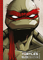 Teenage Mutant Ninja Turtles Splitter Collection 01 (TMNT) (Splitter Books)