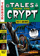 EC: Tales from the Crypt Gesamtausgabe 01 (The Crypt of Terror)