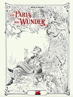 Das Paris der Wunder 01: *VZA* Die Verzauberung von Ambremer Teil 1 (Vorzugsausgabe)