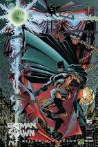 Batman / Spawn - Nacht ueber Manhattan *Variant*